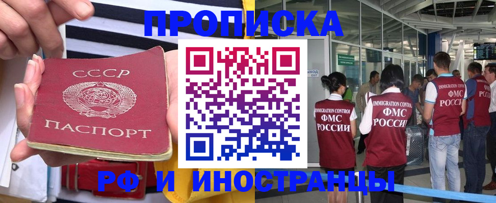 прописка 2025 в Курске