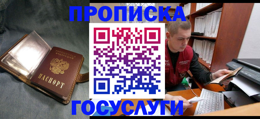 прописка регистрация в Курске